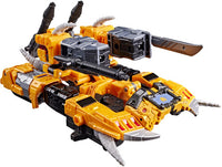 
              Transformers Generations Age of the Primes Leader Class Herald of Unicron Action Figure
            