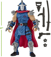 
              Playmates Teenage Mutant Ninja Turtles x GI Joe Cobra Commander Shredder Action Figure
            