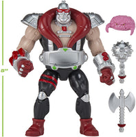 
              Playmates Teenage Mutant Ninja Turtles x GI Joe Destro Krang Action Figure
            