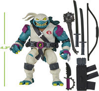 
              Playmates Teenage Mutant Ninja Turtles x GI Joe Storm Shadow Slash Action Figure
            
