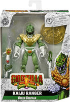 
              Playmates Godzilla vs Mighty Morphin Power Rangers Green Godzilla Kaiju Ranger Action Figure
            