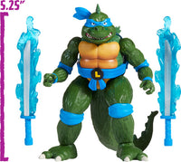 
              Playmates Teenage Mutant Ninja Turtles x Godzilla Leo x Godzilla Action Figure
            