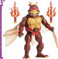 
              Playmates Teenage Mutant Ninja Turtles x Godzilla Raph x Rodan Action Figure
            