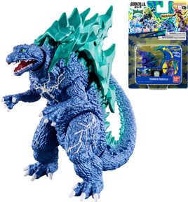 Bandai Namco Godzilla Godziburst Thunder Godzilla Action Figure