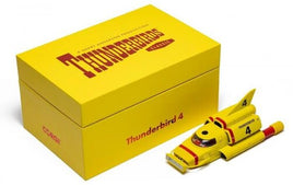 Corgi Thunderbirds Classic FAB Collection Thunderbird 4 Die Cast Vehicle