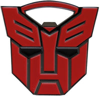 
              Fanattik Transformers Autobot Logo Magnetic Bottle Opener
            