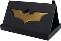 
              DC Comics Batman The Dark Knight Trilogy Batarang Limited Edition Metal Prop Replica
            