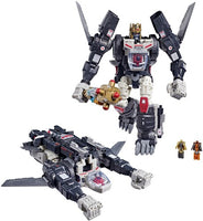 
              Transformers Power of the Primes Throne of the Primes Optimal Optimus Action Figure [2026 Edition]
            
