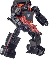 
              Transformers Generations War for Cybertron Trilogy: Earthrise Deluxe Class Runabout Action Figure
            