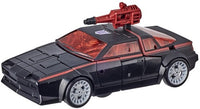 
              Transformers Generations War for Cybertron Trilogy: Earthrise Deluxe Class Runabout Action Figure
            