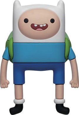 Monogram Adventure Time Finn the Human 3D Foam Magnet