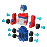 
              Tomy Transformers Build-a-Buddy Optimus Prime
            