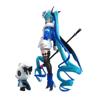 
              Blokees Fantastics Series Hatsune Miku Miku With You 2025 Model Kit
            