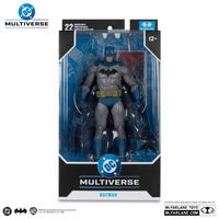 
              McFarlane Toys DC Multiverse Batman (Hush 2) Action Figure
            
