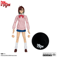 
              McFarlane Toys DanDaDan Momo 7" Scale Action Figure
            