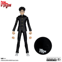 
              McFarlane Toys DanDaDan Okarun 7" Scale Action Figure
            