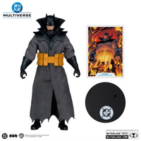 
              McFarlane Toys DC Multiverse Batman of Bethlehem Action Figure
            