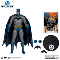 
              McFarlane Toys DC Multiverse Batman (Hush 2) Action Figure
            