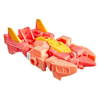 
              Transformers Cyberworld Cyber Changers Elita-1 Action Figure
            