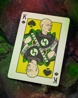 
              DC Comics Superman Premium Playing Cards
            