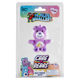 World's Smallest Care Bears Series 5 Plushes