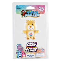 
              World's Smallest Care Bears Series 6 Plushes
            