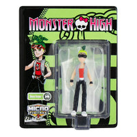 
              World's Smallest Monster High Micro Figures Series 2
            