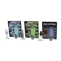 
              World's Smallest Monster High Micro Figures Series 2
            