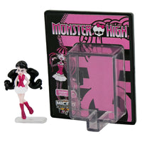 
              World's Smallest Monster High Micro Figures
            