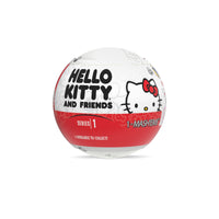 
              Basic Fun! Hello Kitty and Friends Mash'Ems Squishable Figurine Blind Box
            