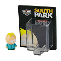 
              World's Smallest South Park Micro Figures
            