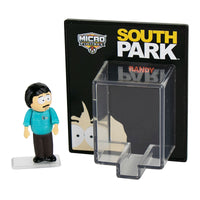 
              World's Smallest South Park Micro Figures
            