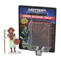 
              World's Smallest Masters of the Universe Micro Figures Series 2
            