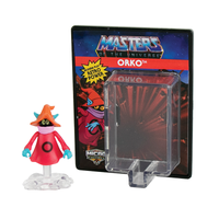 
              World's Smallest Masters of the Universe Micro Figures Series 2
            