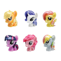 
              Basic Fun! My Little Pony Mash'Ems Squishable Figurine Blind Box
            