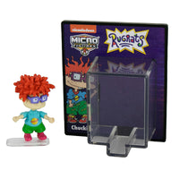 
              World's Smallest Nickelodeon Rugrats Micro Figures
            