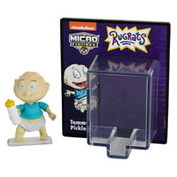 
              World's Smallest Nickelodeon Rugrats Micro Figures
            