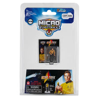 
              World's Smallest Star Trek Universe Micro Figures
            