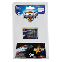 
              World's Smallest Star Trek Universe Micro Figures
            