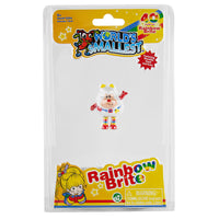 
              World's Smallest Rainbow Brite Micro Figures
            