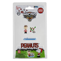 
              World's Smallest Peanuts: A Charlie Brown Christmas Micro Figures
            