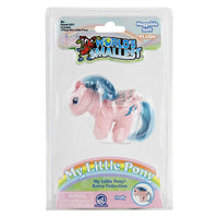 
              World's Smallest My Little Pony Retro Collection Plush
            