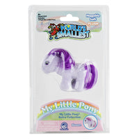 
              World's Smallest My Little Pony Retro Collection Plush
            