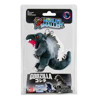 
              World's Smallest Godzilla Huggable Soft Plush
            