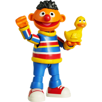 
              Sesame Street Blokees PreCool Series 2 Ernie Model Kit
            