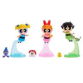 LOL Surprise Loves Powerpuff Girls Tots Doll