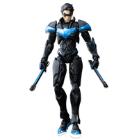 
              Blokees DC Comics Champion Class Nightwing Model Kit
            