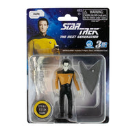 
              Super Impulse Star Trek: The Next Generation Action Figure Assortment Series 1
            