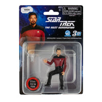 
              Super Impulse Star Trek: The Next Generation Action Figure Assortment Series 1
            