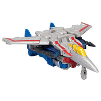 
              Transformers EarthSpark Warrior Class Starscream Action Figure [2024 Package Refresh]
            